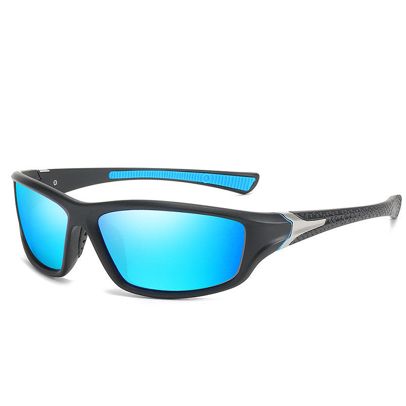Men&#39;S Polarized Sunglasses New Sports Outdoor Sunglasses