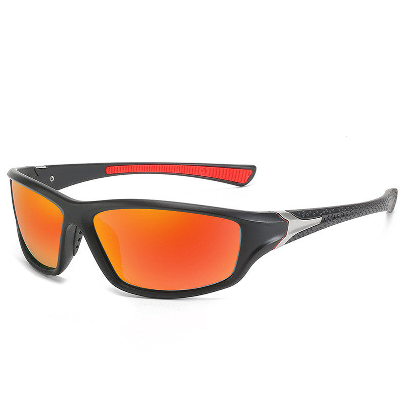 Men&#39;S Polarized Sunglasses New Sports Outdoor Sunglasses