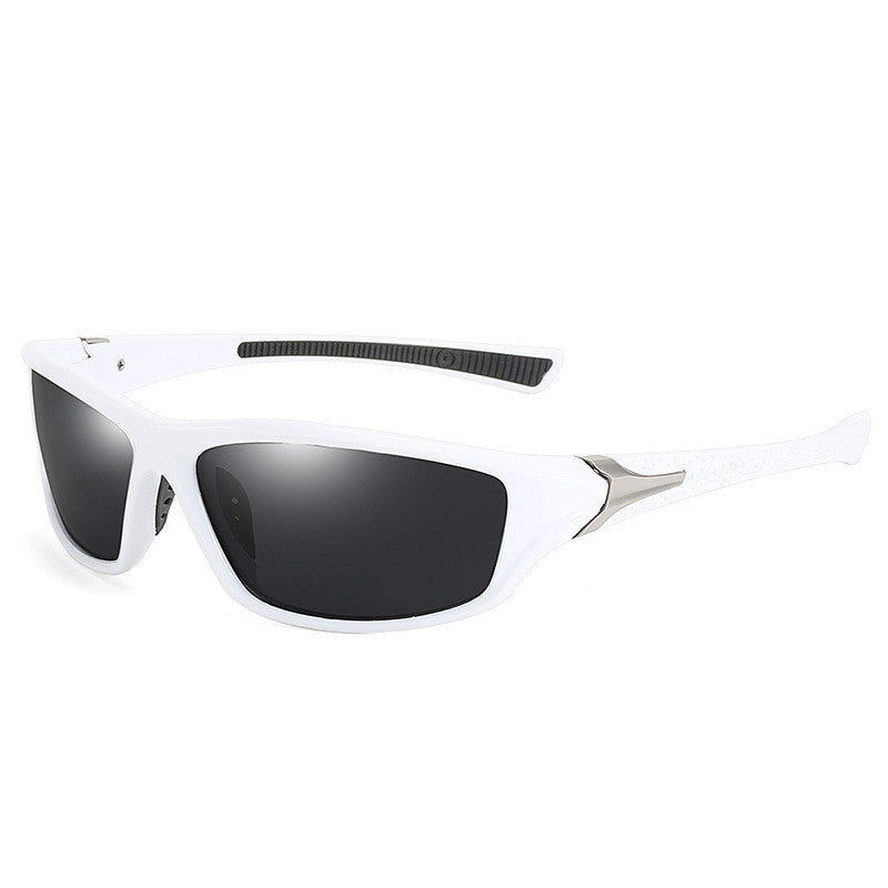 Men&#39;S Polarized Sunglasses New Sports Outdoor Sunglasses