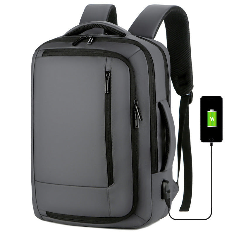 Business Backpack Men&#39;s Backpack Computer Backpack Travel Bag