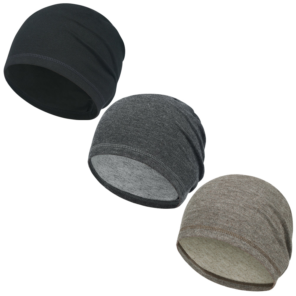 Hooded Cap New Outdoor Sports Cap Running Casual Fashion Warm And Cold Hat