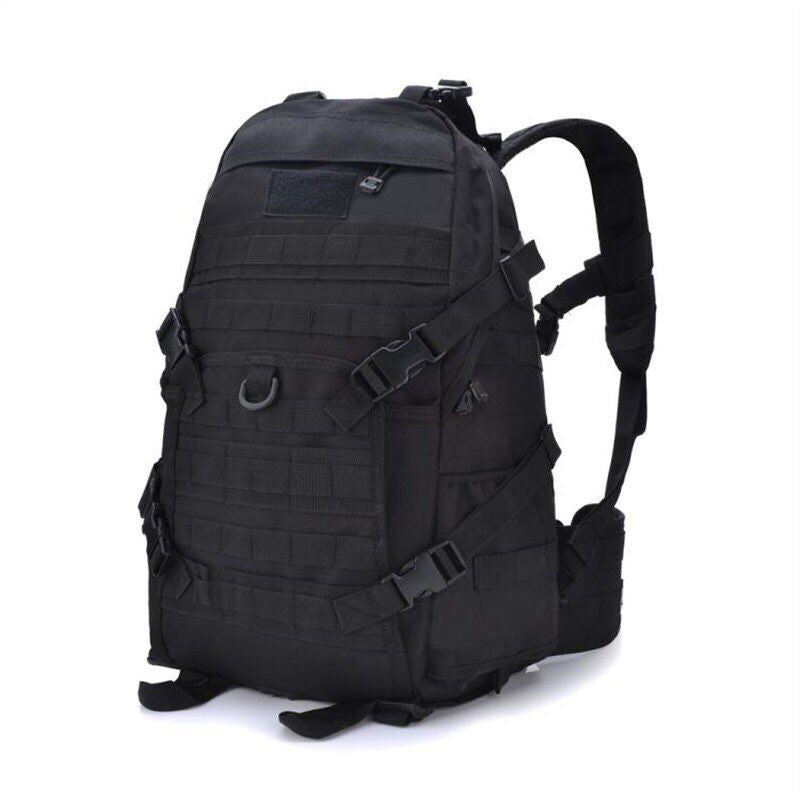 Special Forces Outdoor Sports Travel Backpack Camouflage Bag