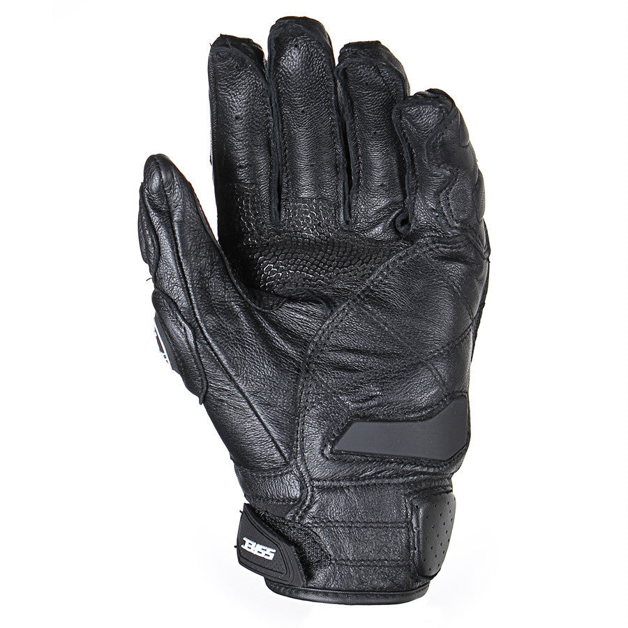 SSPECMen&#39;s Touch Screen Carbon Fiber Gloves Motocross Gloves Full Finger Accessories