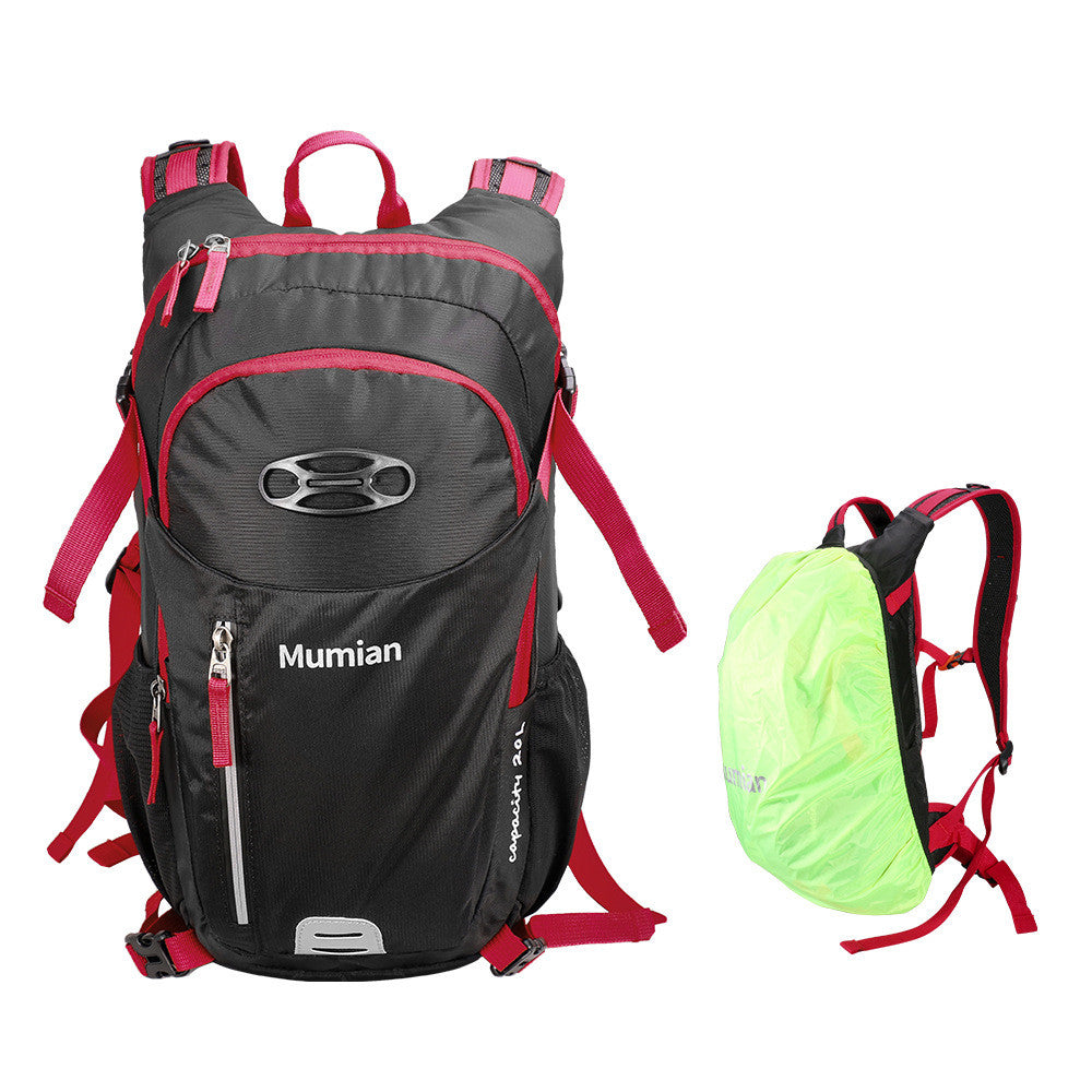 Cross-country Sports Running Hiking Marathon Water Bag