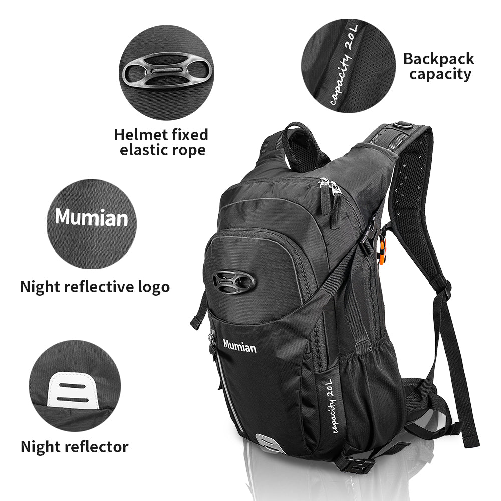 Cross-country Sports Running Hiking Marathon Water Bag