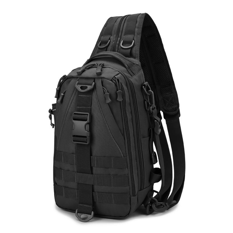 Men&#39;S Travel Sports Large-Capacity Chest Bag