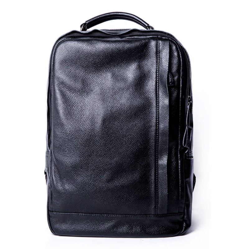 Men&#39;s Backpack Business Casual Men&#39;s Bag
