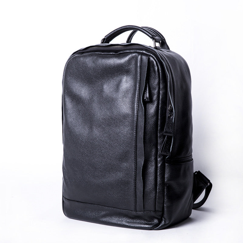 Men&#39;s Backpack Business Casual Men&#39;s Bag