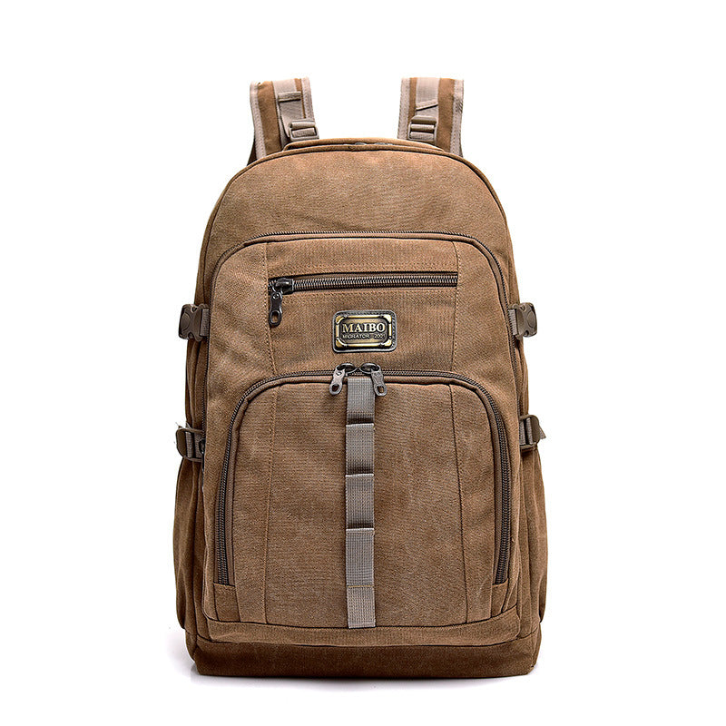 Men&#39;s Fashion Casual Travel Rucksack