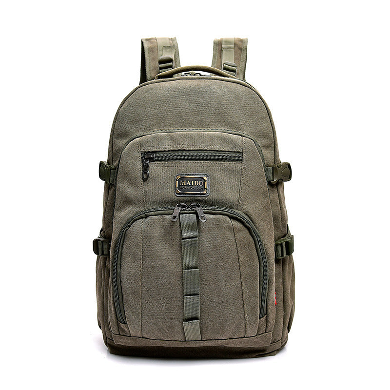 Men&#39;s Fashion Casual Travel Rucksack