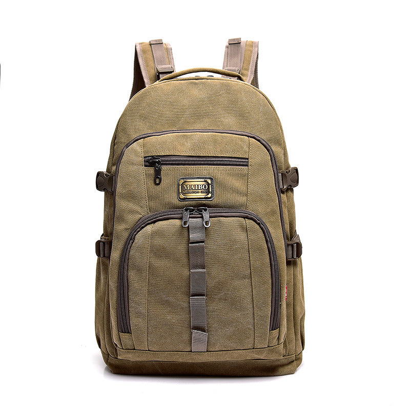 Men&#39;s Fashion Casual Travel Rucksack