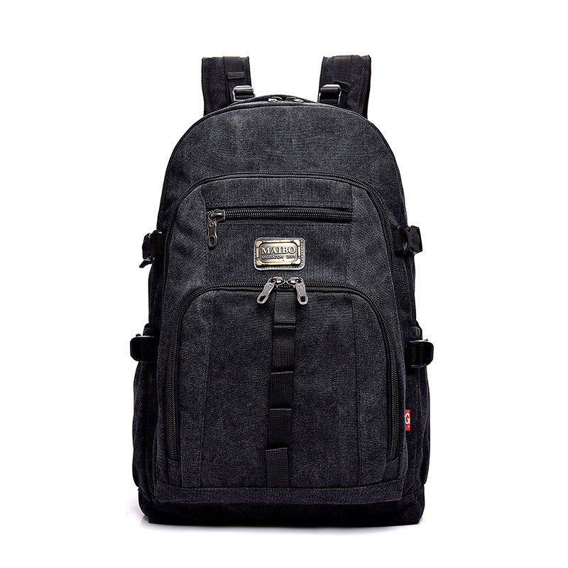Men&#39;s Fashion Casual Travel Rucksack