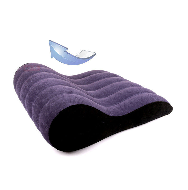 Naughty Activity Furniture Cushion Inflatable Sofa Bed Chair