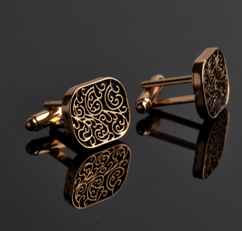 Men&#39;s French Shirt Cufflinks
