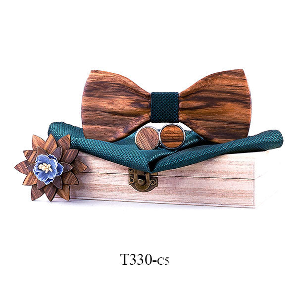 Men&#39;s bow tie