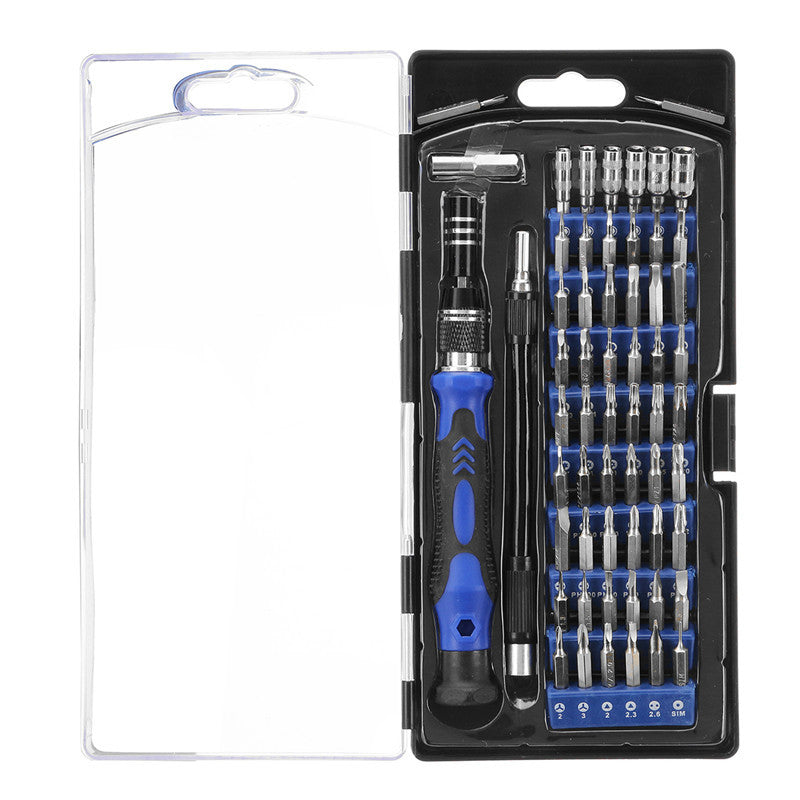 80 in 1 set screwdriver
