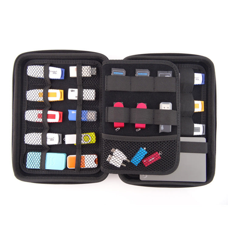 Portable Hard Disk Case