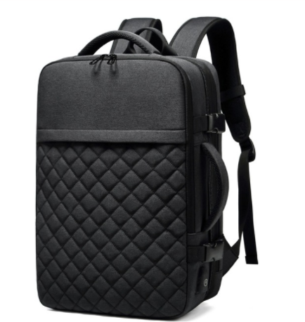 Oxford cloth travel bag