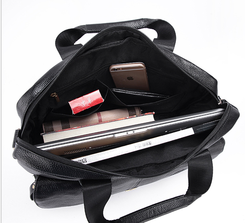 Men&#39;s business briefcase
