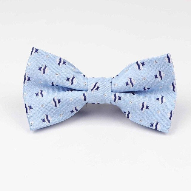 Children&#39;s bow tie