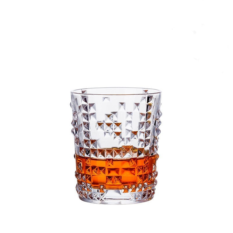 Hot Sale Online Celebrity Cafe Juice Cocktail Glass