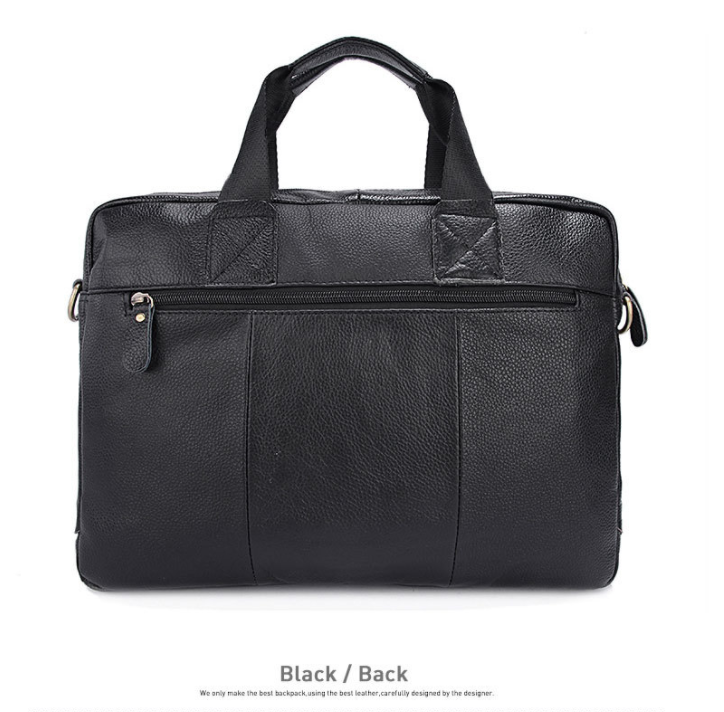 Men&#39;s business briefcase