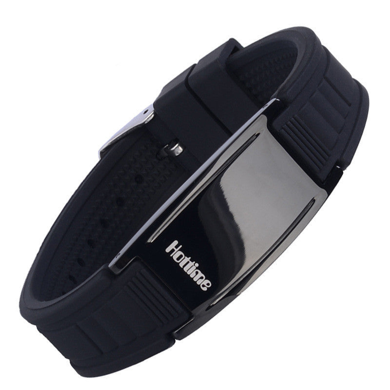 Men&#39;s Magnet Bracelet