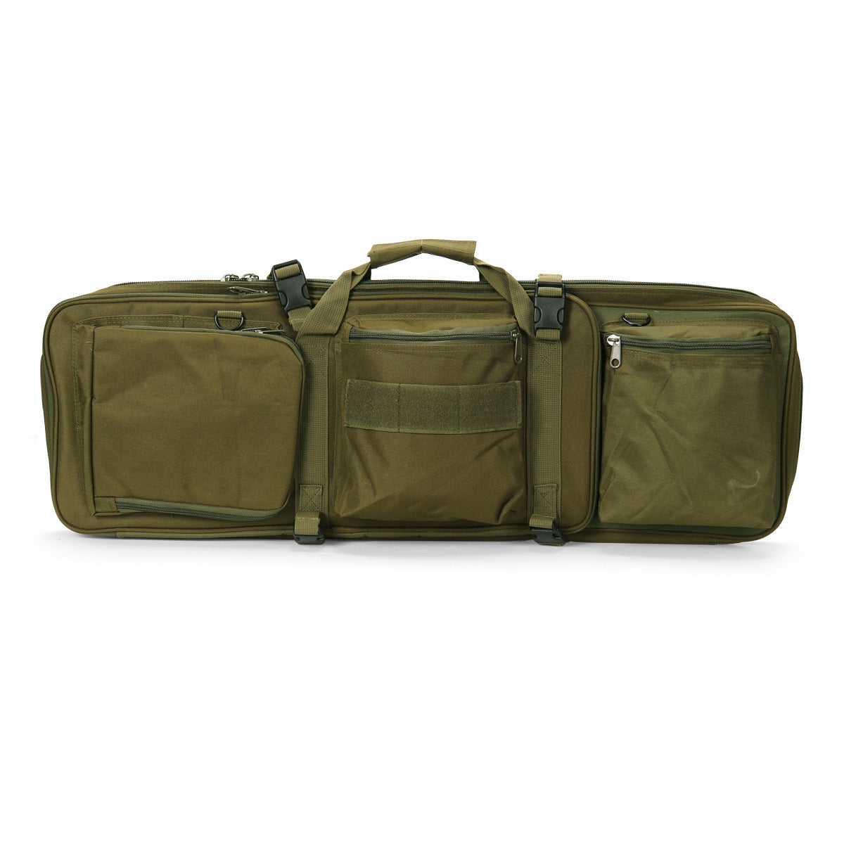 Outdoor M4 fishing bag