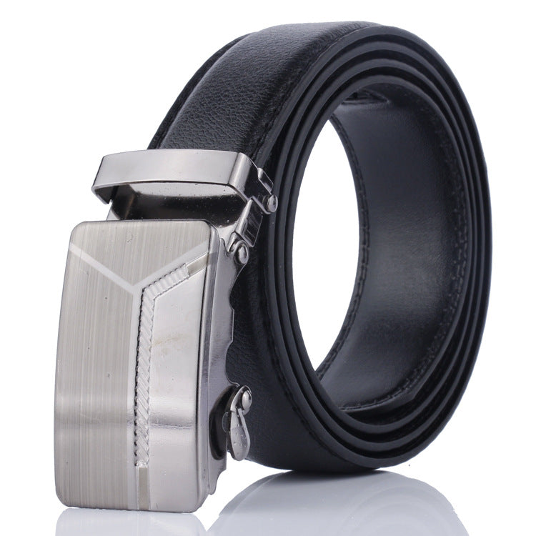 Casual men&#39;s belt