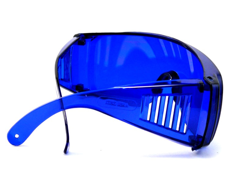 Golf ball looking frame Adult sports glasses UV400 UVA UVB UVC protection