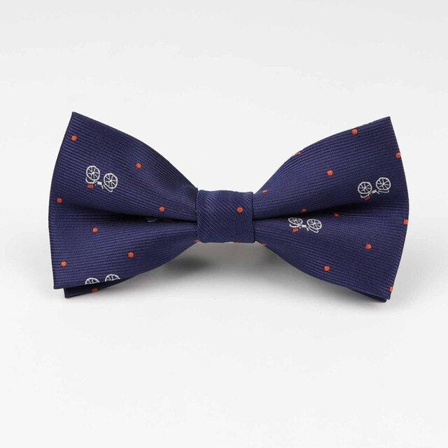 Children&#39;s bow tie