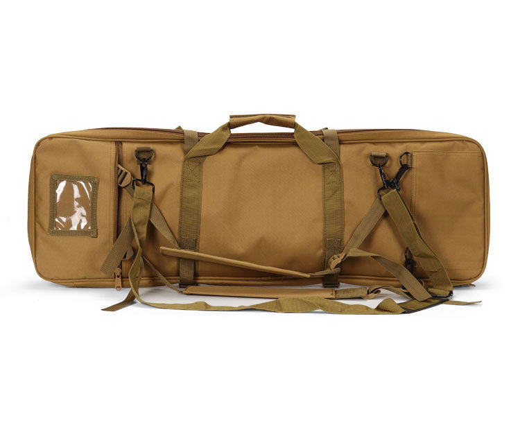 Outdoor M4 fishing bag