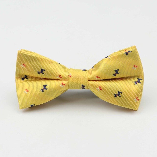 Children&#39;s bow tie