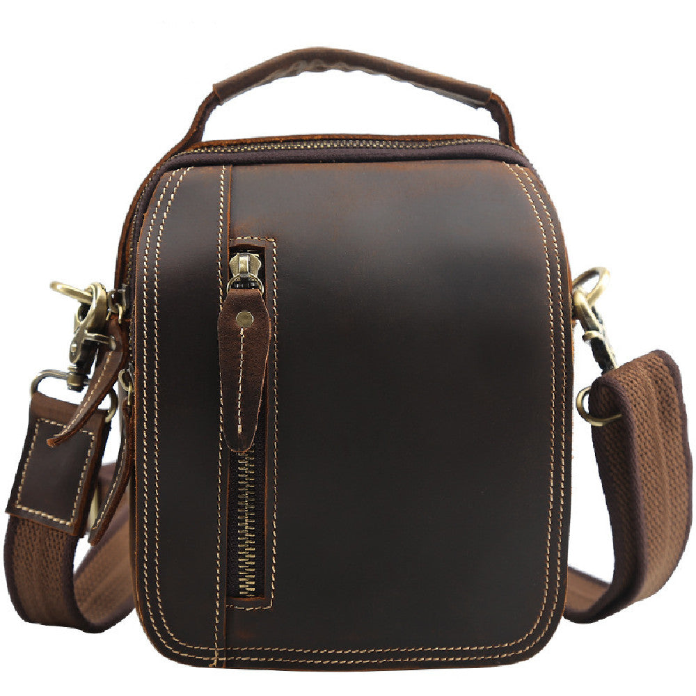 Men&#39;s Fashion Shoulder Messenger Bag