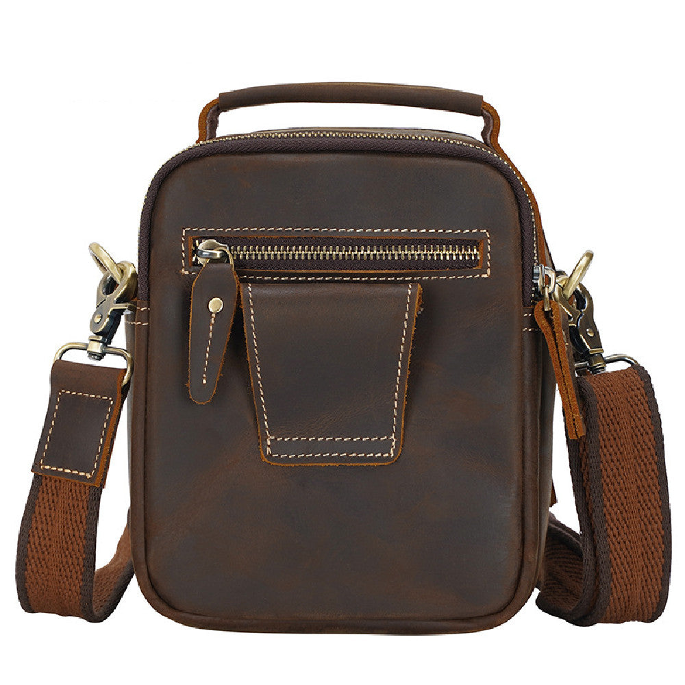 Men&#39;s Fashion Shoulder Messenger Bag