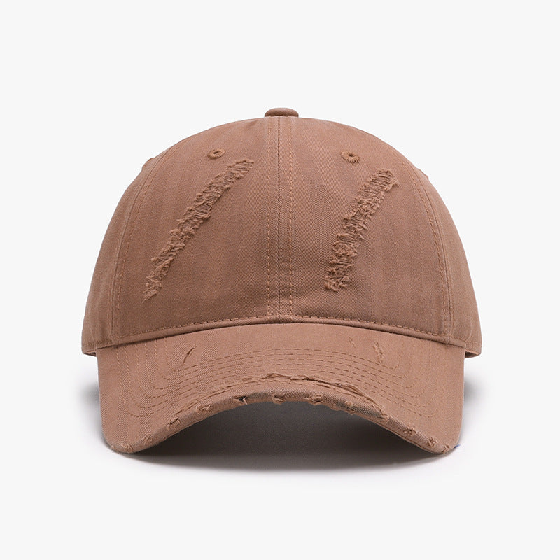 Worn Thin Personality Baseball Cap
