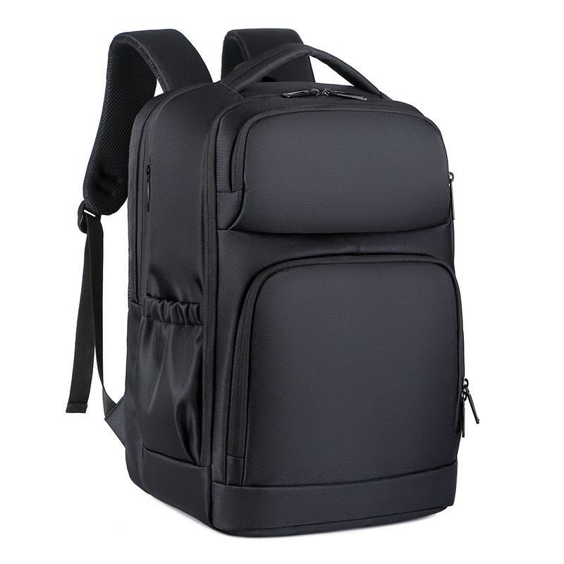 Stylish And Versatile Business Men&#39;s Backpack
