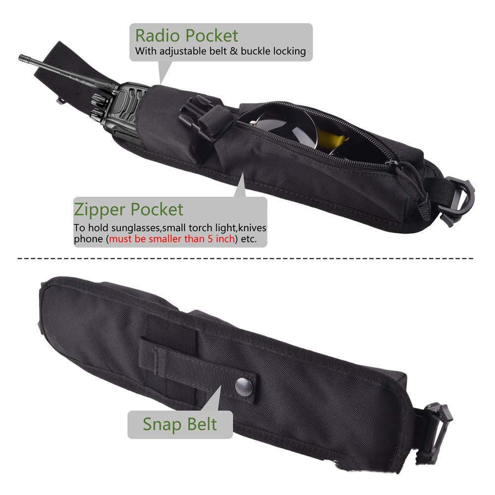 Men&#39;s Fashion Climbing Camping Strap Bag