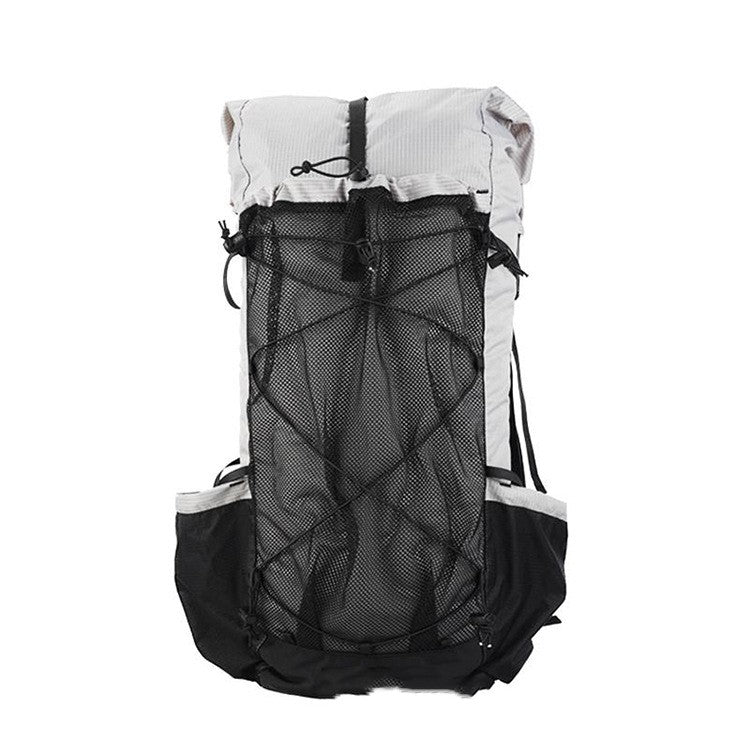 Large Capacity Rock Travel Hiking Camping Shoulders
