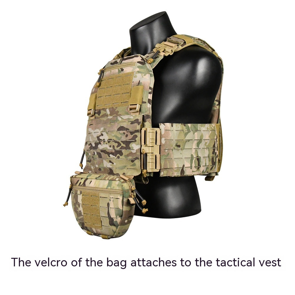 Outdoor Sports Waist Bag Kit