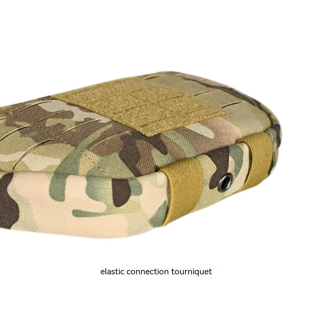 Outdoor Sports Waist Bag Kit