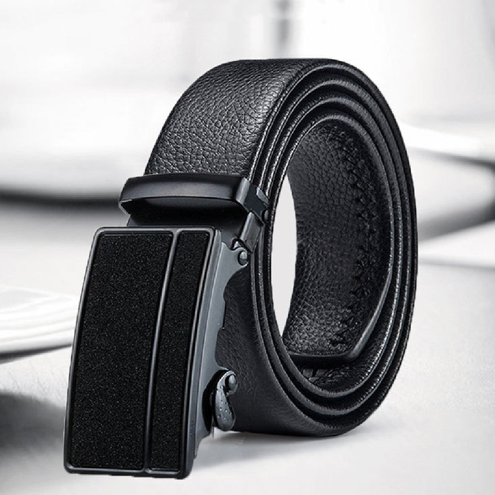Black Bales Catch Men&#39;s Belt