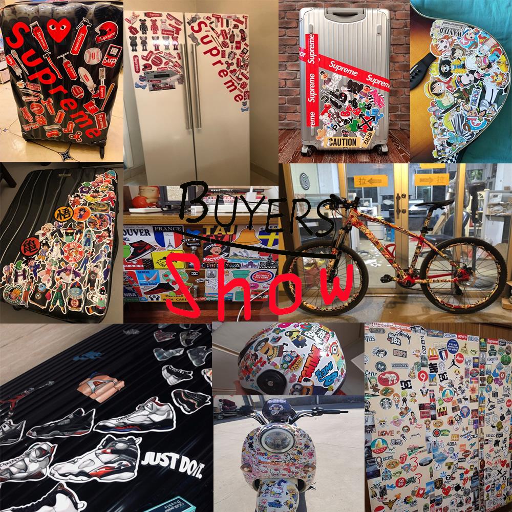 Musician Singer Sticker