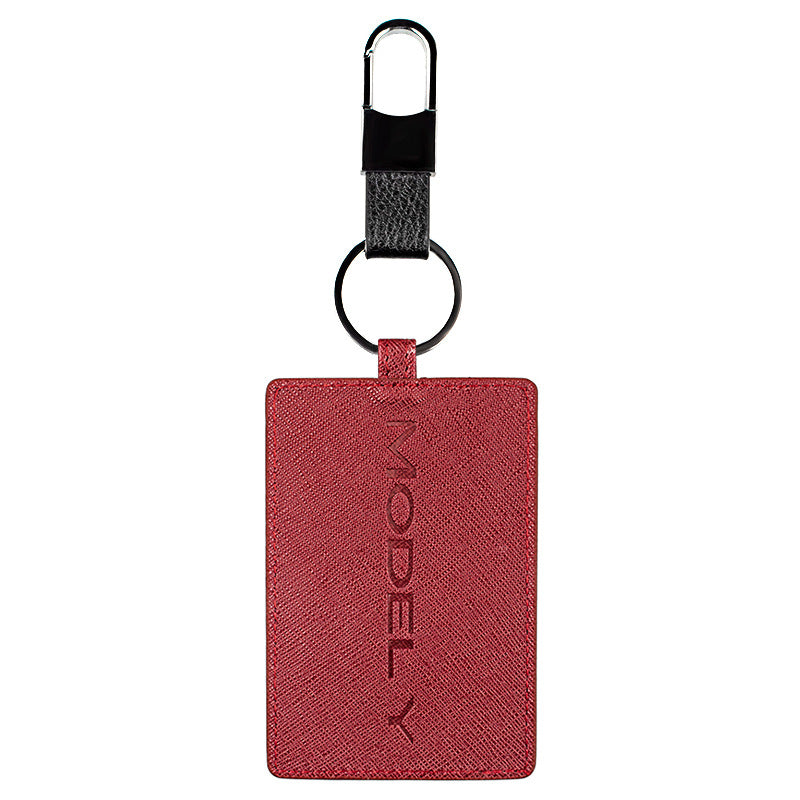 Special Tesla Key Case
