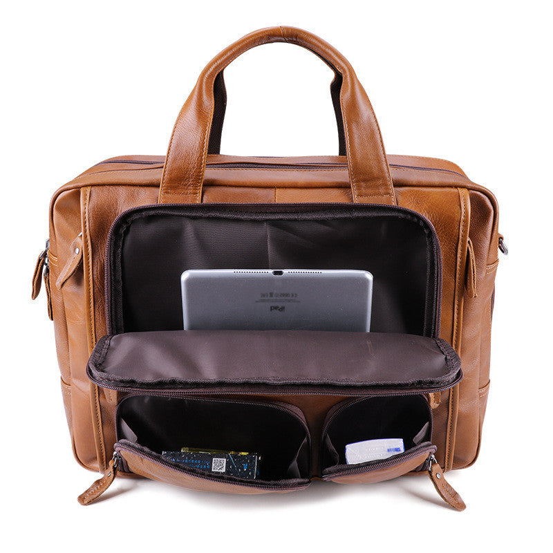 17 inch men&#39;s laptop bag