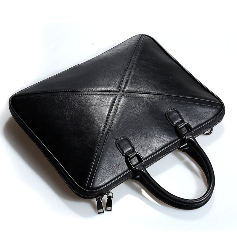Men&#39;s brief briefcase