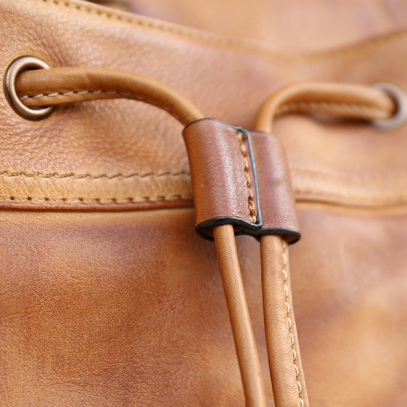 Men&#39;s large capacity backpack