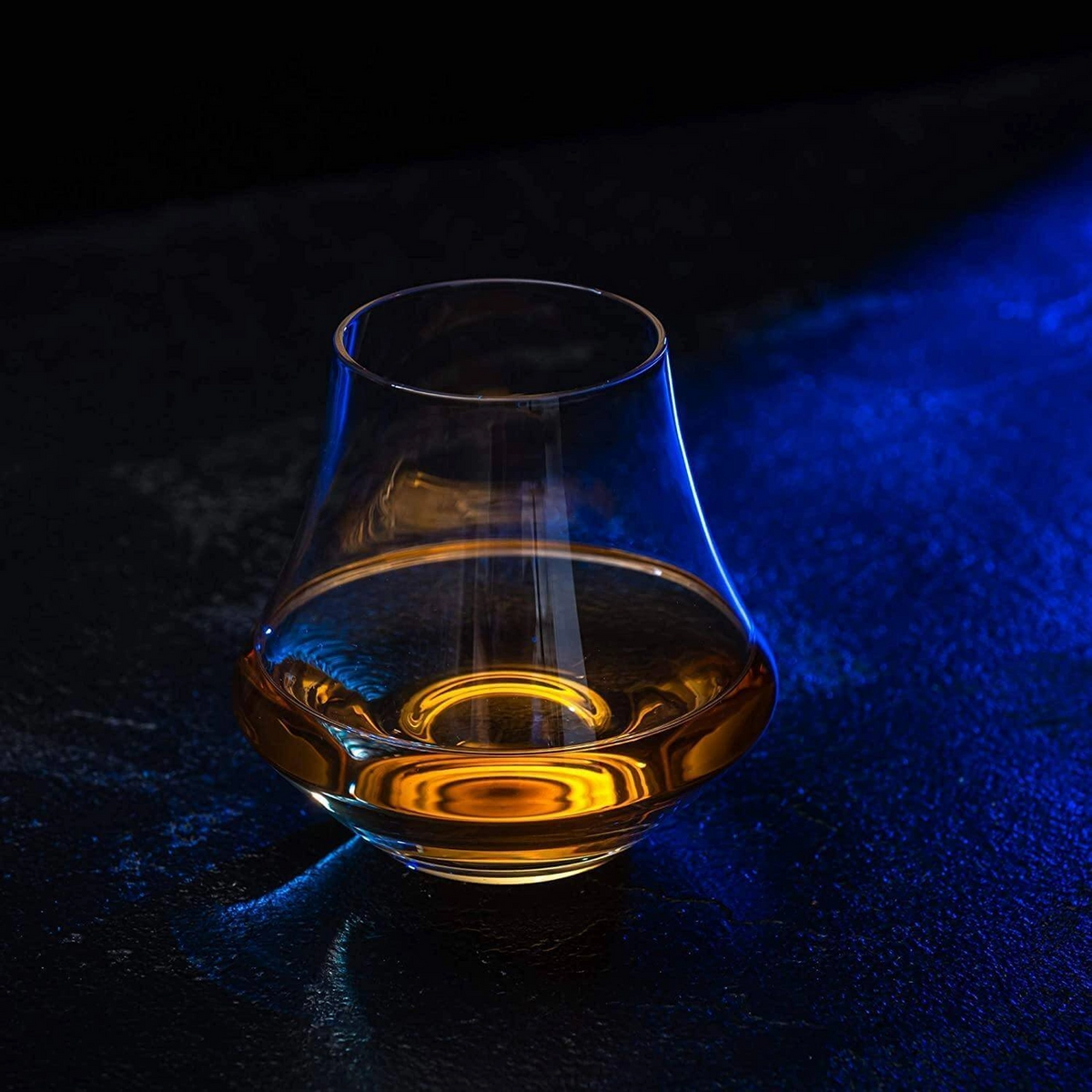 The Connoisseur&#39;s Set - Nosing Whiskey Glass Edition