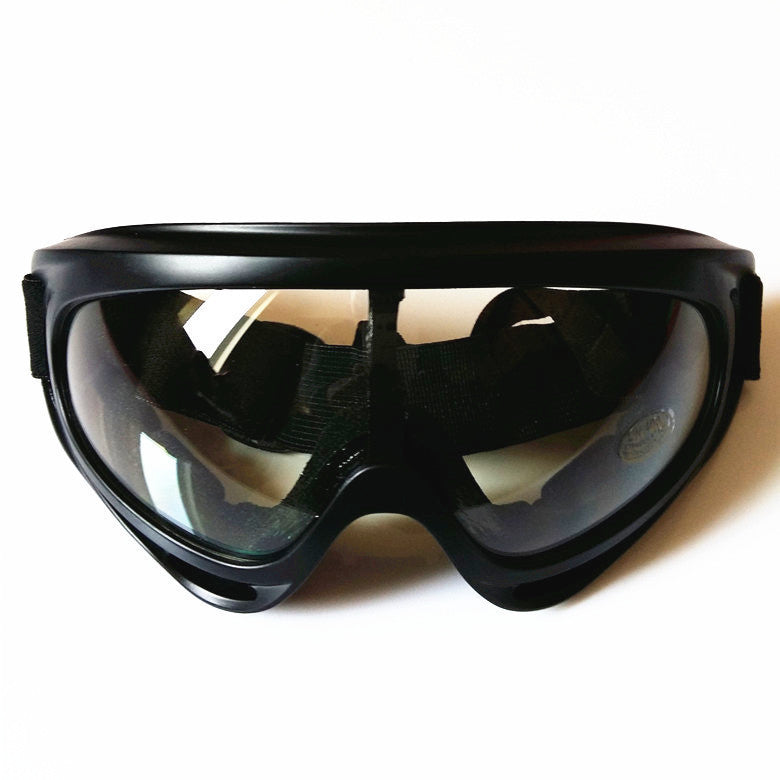 protective glasses