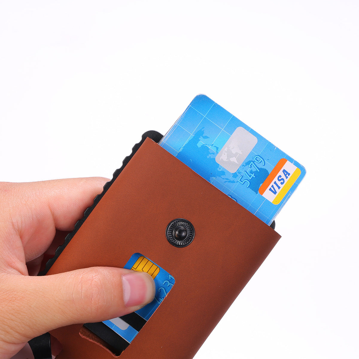 Credit Card Holder Case